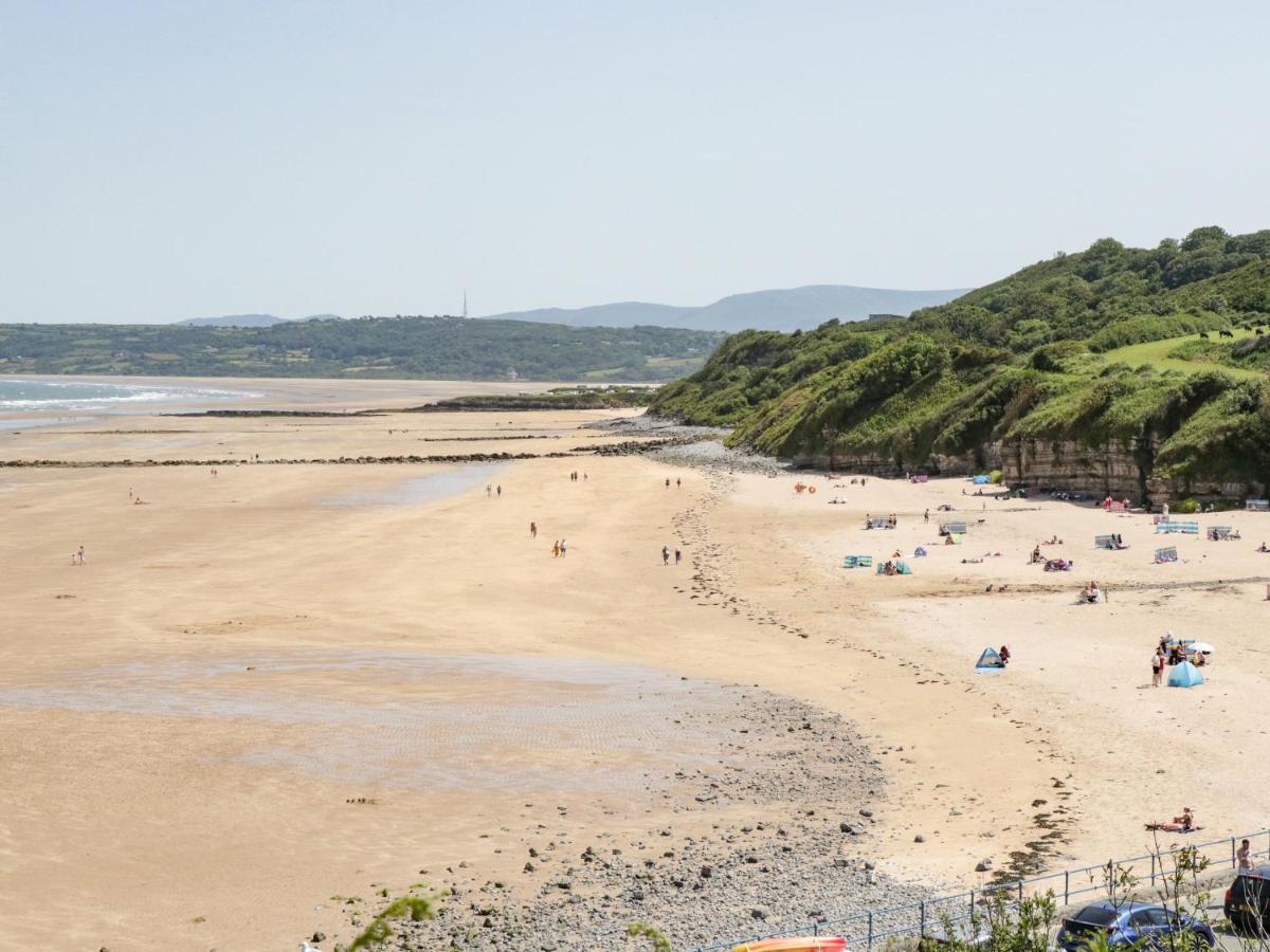 Vila 22 Gwel Yr Wyddfa Menai Bridge Exteriér fotografie